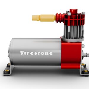 Firestone Suspension Air Compressor (9523)