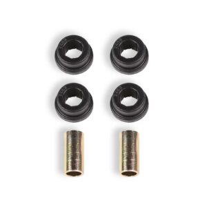 Fabtech 95.5-04 Toyota Tacoma 4WD 6 LUG 6- Front Differential Mount Bushing Kit