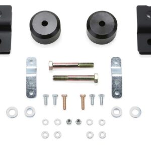 Fabtech 2F 2017 F250/350 4WD (FTL5208)