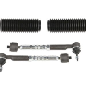 Fabtech Heavy Duty Tie Rod Kit