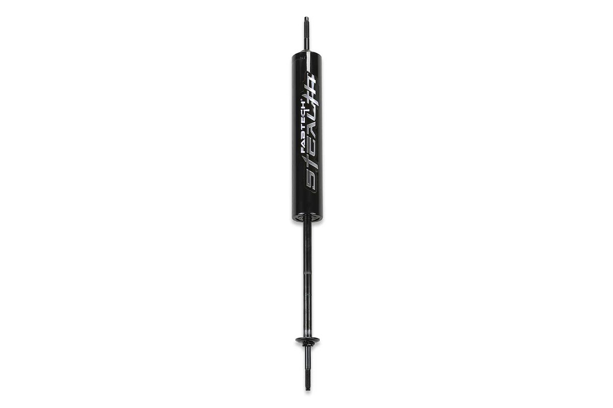 Fabtech Steering Stabilizer (FTS7004)