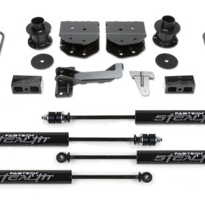 Fabtech Lift Kit Suspension (K2181M)