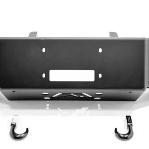 Fab Fours 2017-2020 Ford SD F250-F550 Winch M