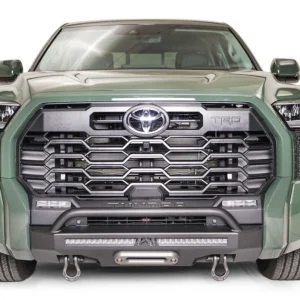 Fab Fours 2022 Toyota Tundra Winch Mount W/ P
