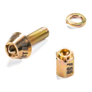 Factor 55 Winch Lock Assembly