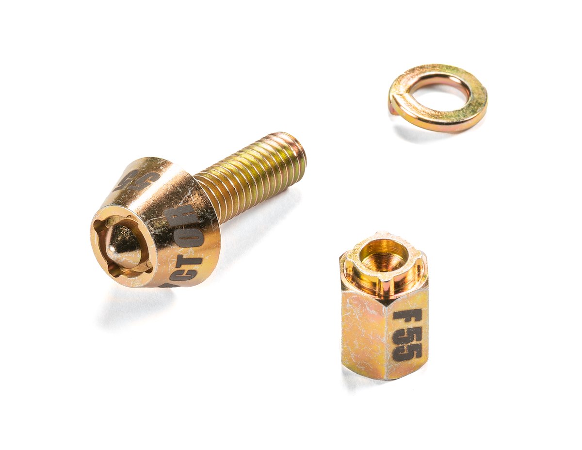 Factor 55 Winch Lock Assembly
