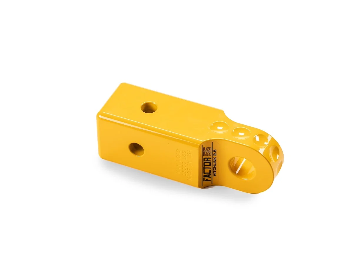 Factor 55 Hitchlink 2.5 (2.5' RECEIVERS) -- Y
