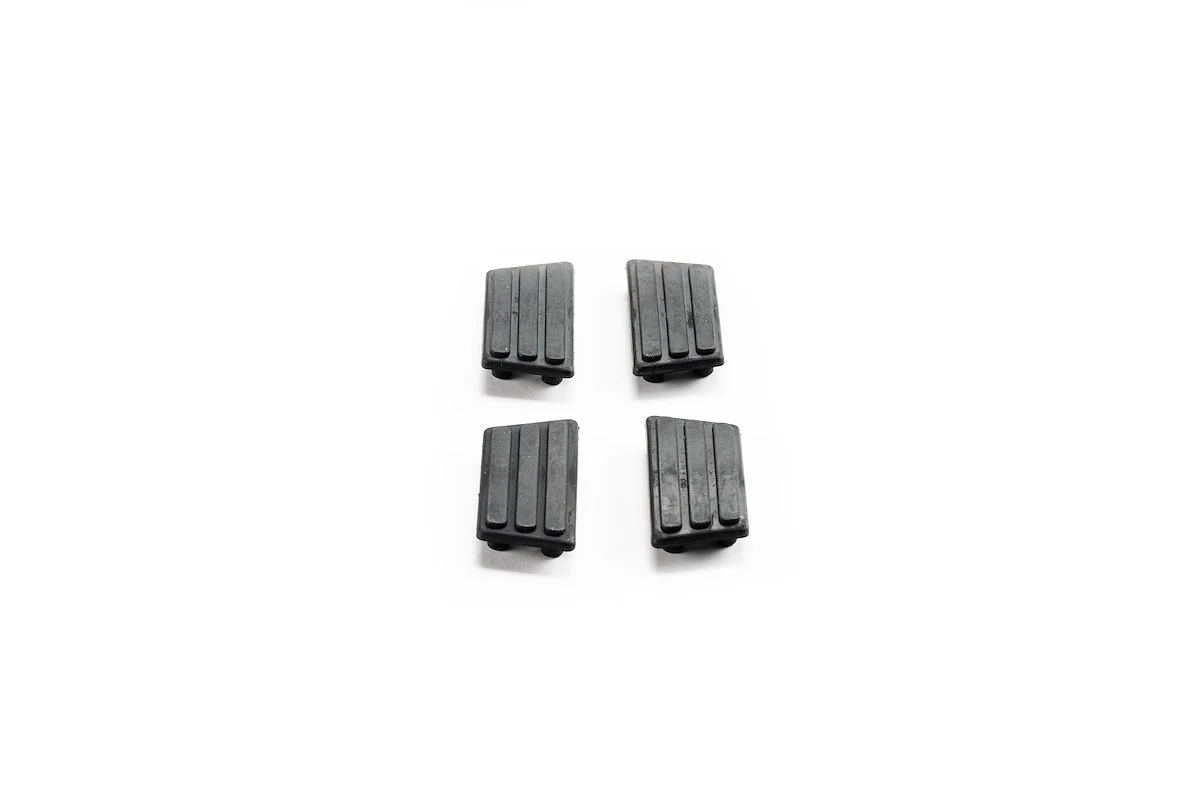 Factor 55 Rubber Guard Flatlink Pack of 4