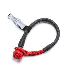 Factor 55 Extreme Duty Soft Shackle 3/8'X10' (00066)