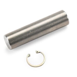 Factor 55 Titanium Pin -- Flatlink XXL