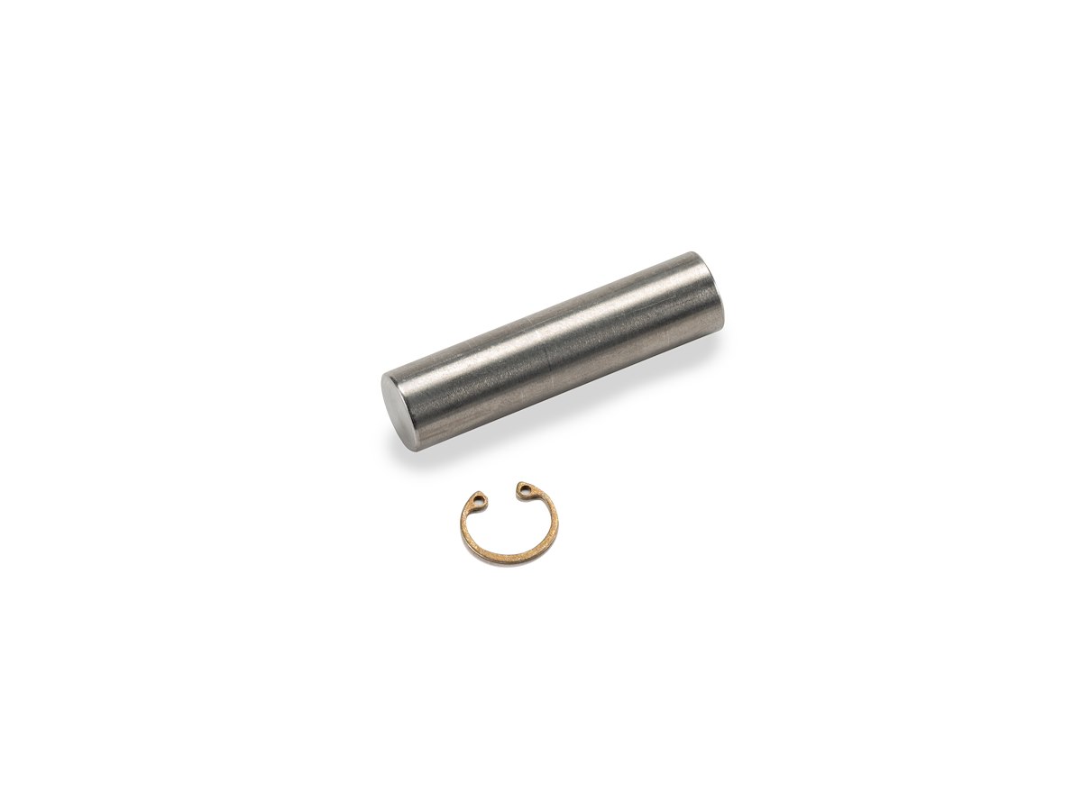 Factor 55 Titanium Pin -- Prolink XTV