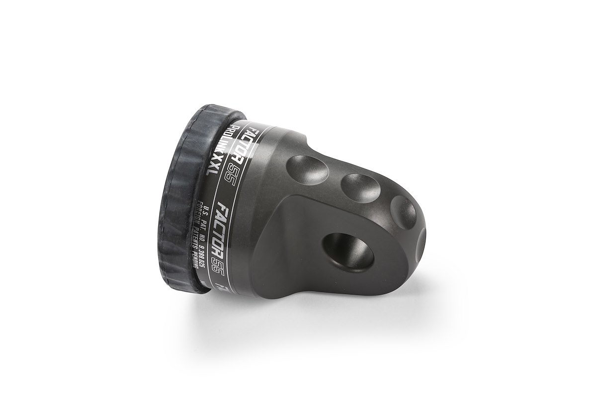 Factor 55 Prolink XXL - Gray (00210-06)