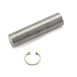 Factor 55 Titanium Pin -- Prolink XXL