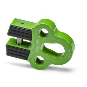 Factor 55 Flatlink Multimount Winch Shackle M (00225-08)