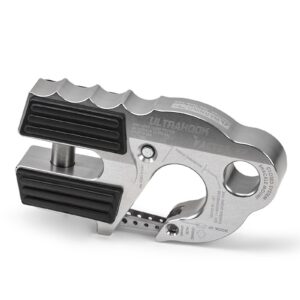 Factor 55 Ultrahook - Silver (00250-05)