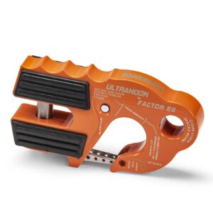 Factor 55 Ultrahook - Orange #00250-07