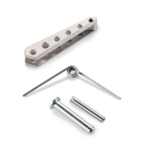Factor 55 Ultrahook XTV Latch Kit & Locking P