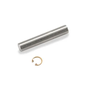 Factor 55 Titanium Pin -- Ultrahook XTV Flat