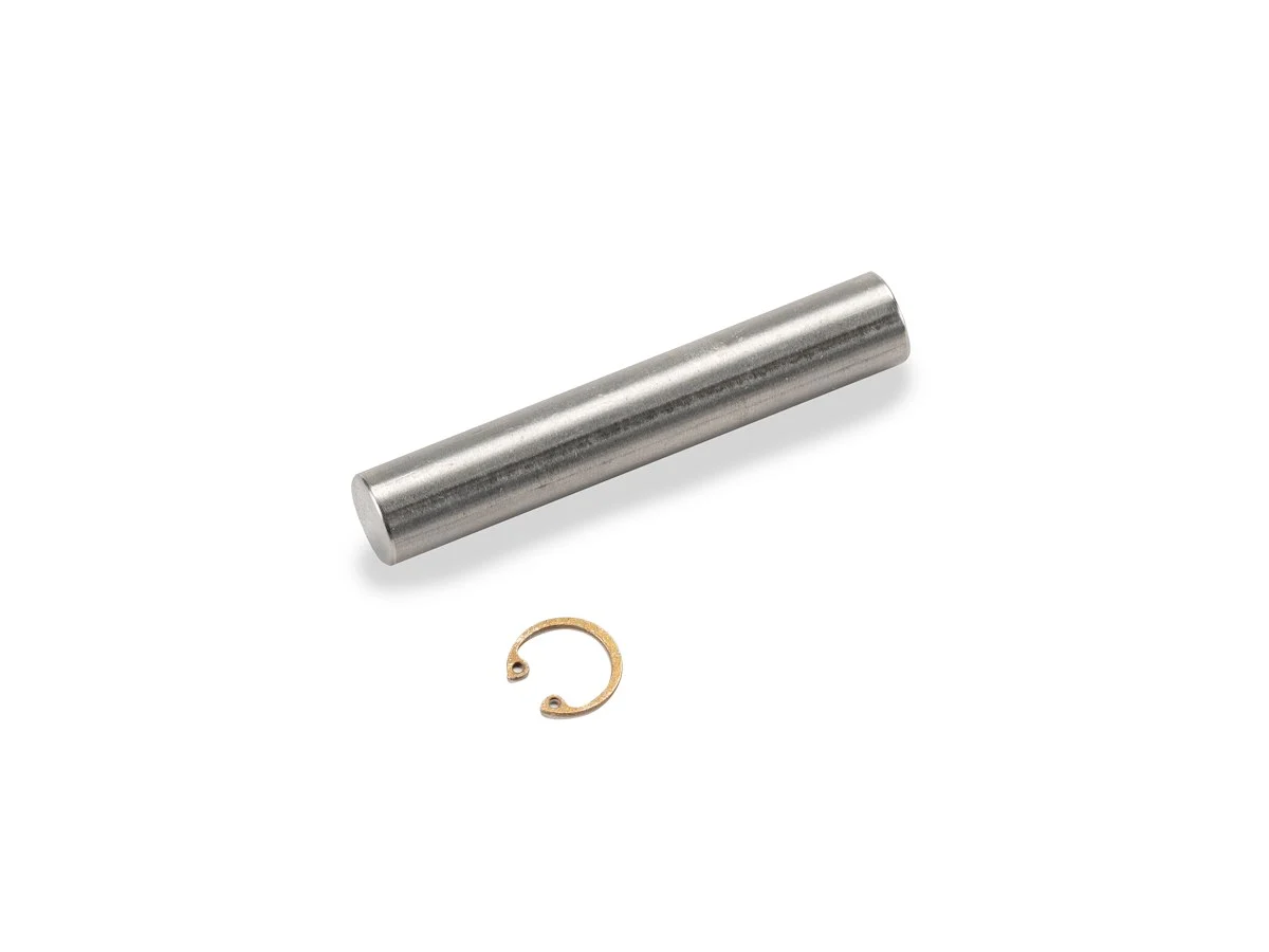 Factor 55 Titanium Pin -- Ultrahook XTV Flat