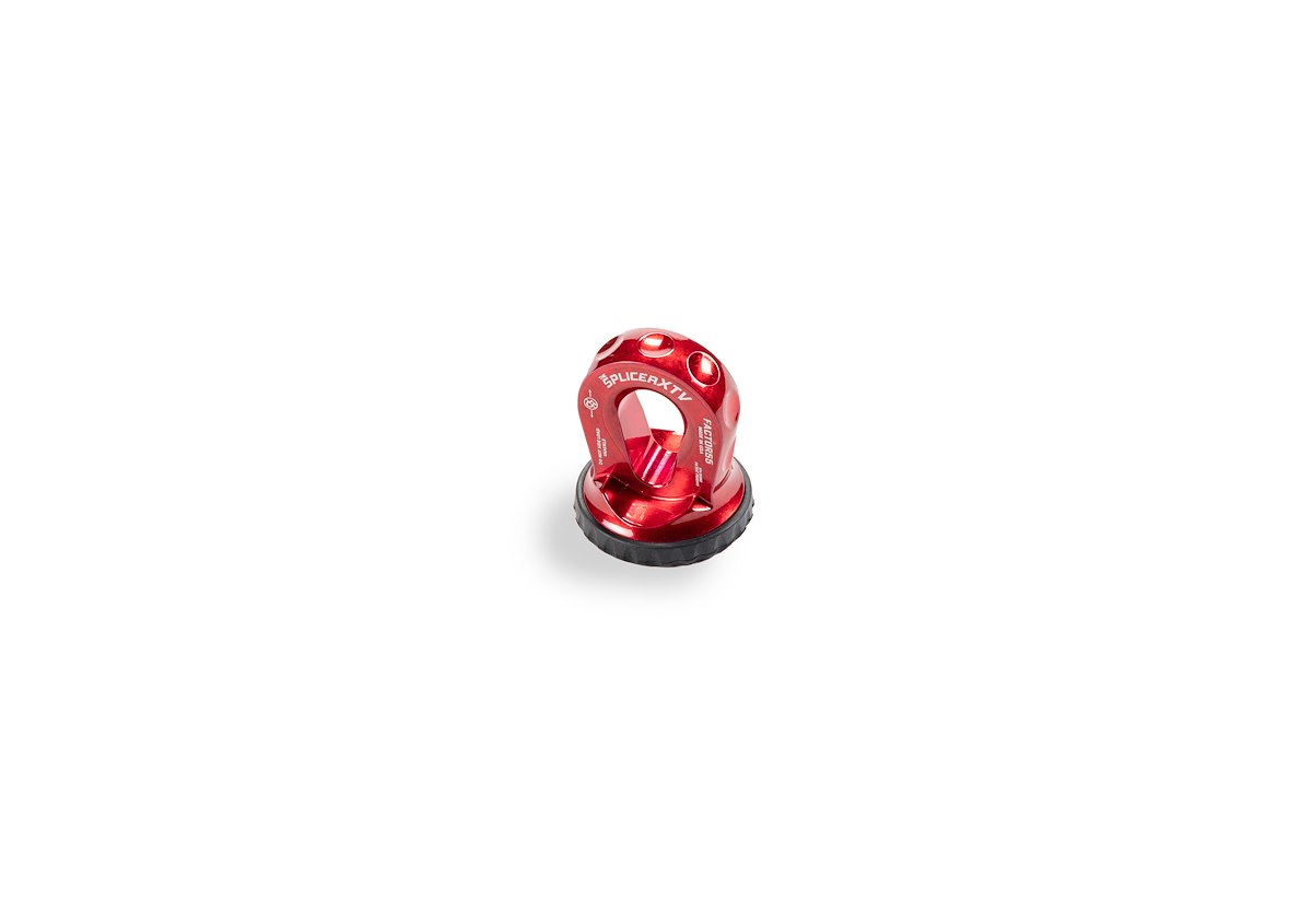 Factor 55 Splicer XTV- Red