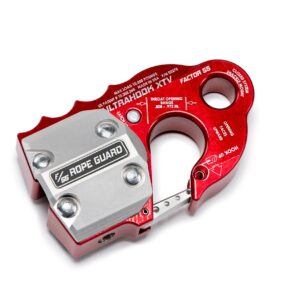 Factor 55 Ultrahook XTV Rope Guard