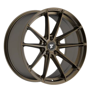 Fittipaldi 362BZ 20x10 5x114.3 +42mm Offset
