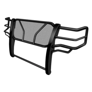 Frontier Truck Gear Grille Guard Chevrolet