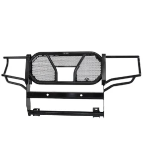 Frontier Truck Gear Grille Guard GMC
