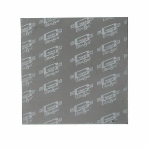 Mr. Gasket 10X10 ULT Seal EXH Mat