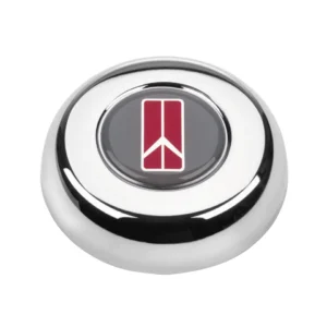 Grant Chrome Horn Button Olds