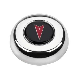 Grant Chrome Horn Button Pont