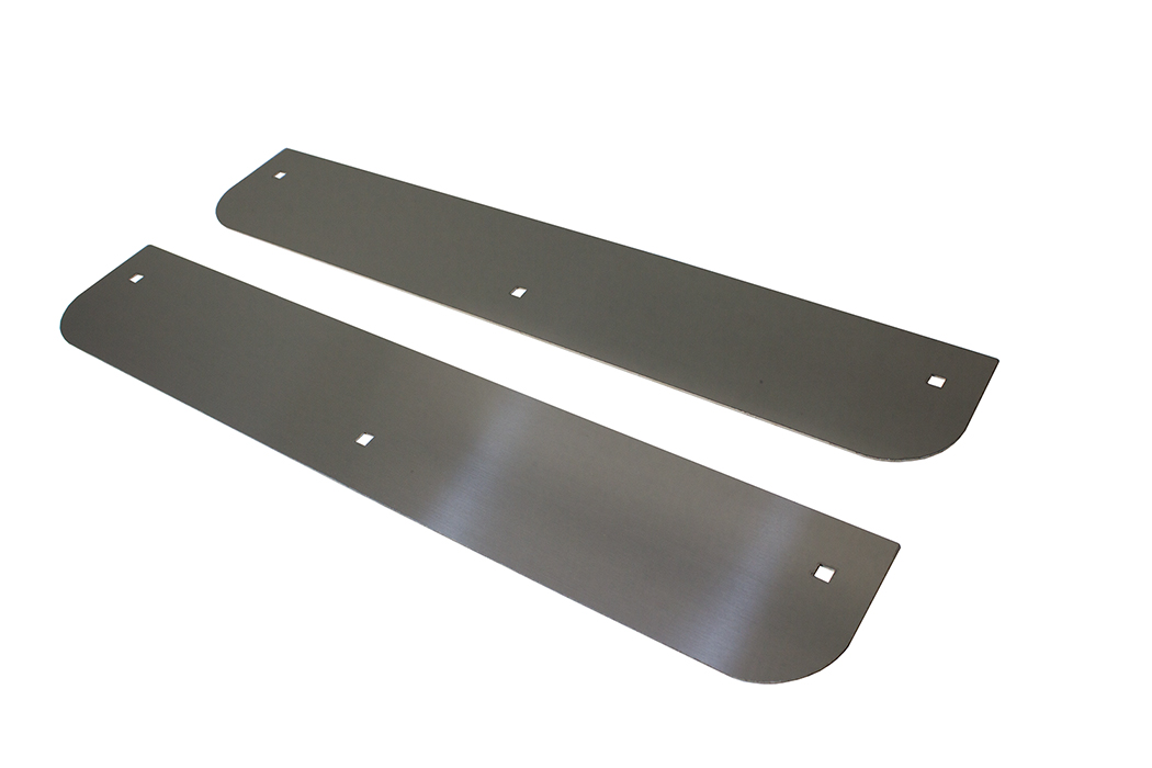 Go Industries MUD Flap WTS 18 3/4'