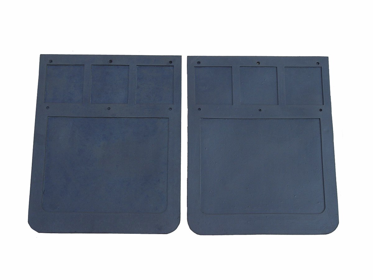 Go Industries MUD Flap Duallies 19X24