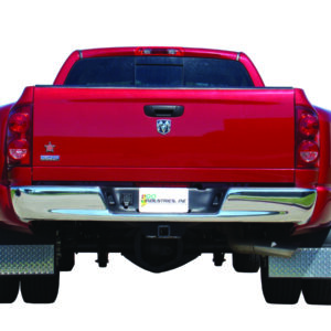 Go Industries DIM MUD Flap Set DGE 03 (D70764SET)