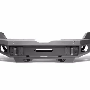Go Rhino Trailline Front Full Width Bumper - 2021-2026 Ford Bronco