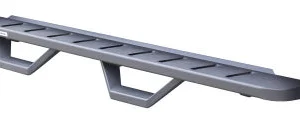 Go Rhino RB10 Running Boards Kit - 2019-2026 Chevrolet Silverado 1500 + 7 more (6340488720PC)