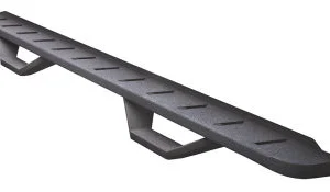 Go Rhino RB10 Running Boards Kit - 2019-2026 Chevrolet Silverado 1500 + 7 more (6340488720T)