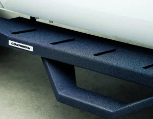 2017-2026 Ford F-250 / 2017-2026 Ford F-350 Super Duty