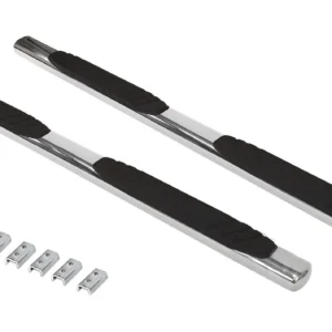 Go Rhino 4" OE Xtreme Side Steps Kit - 2009-2014 Ram 1500 / 2009-2010 Dodge Ram