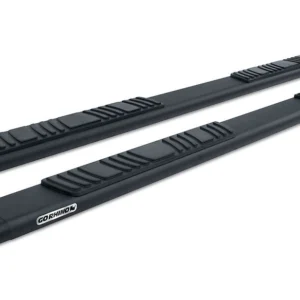 Go Rhino 5" OE Xtreme Low Profile Side Steps Kit - 2019-2026 Chevrolet Silverado 1500 + 7 more (685404780T)