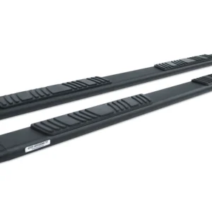 Go Rhino 5" OE Xtreme Low Profile Side Steps Kit - 2019-2026 Chevrolet Silverado 1500 + 7 more (685404787T)