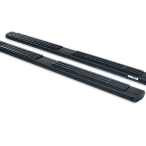 Go Rhino 6" OE Xtreme Side Steps Kit - 2019-2026 Chevrolet Silverado 1500 + 7 more