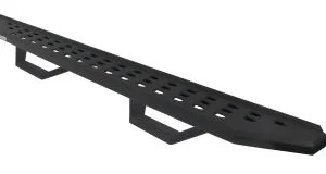 Go Rhino RB20 Running Boards Kit - 2019-2026 Chevrolet Silverado 1500 + 7 more (6940488720T)