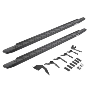 Go Rhino RB30 Running Boards Kit - 2019-2026 Ford Ranger (69636880PC)