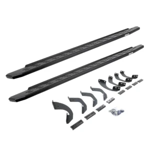 Go Rhino RB30 Running Boards Kit - 2023-2026 Toyota Sequoia (69643973PC)