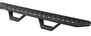 Go Rhino RB20 Running Boards Kit - 2019-2026 Chevrolet Silverado 1500 + 7 more (6940488720PC)