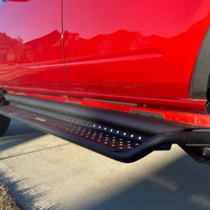 2021-2026 Ford Bronco