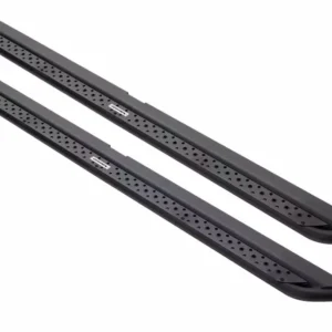 Go Rhino Dominator Xtreme DSS Side Steps Kit - 2024-2026 Lexus Gx550 / 2024-2026 Toyota Land Cruiser