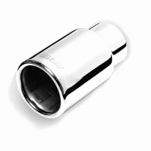Gibson Exhst SS Exhaust Tip