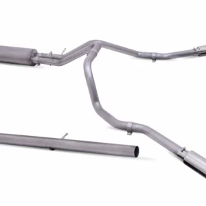 Gibson Exhst CAT-Back Dual Extreme Exhaust Syste